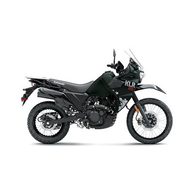 KAWASAKI KLR650 2025